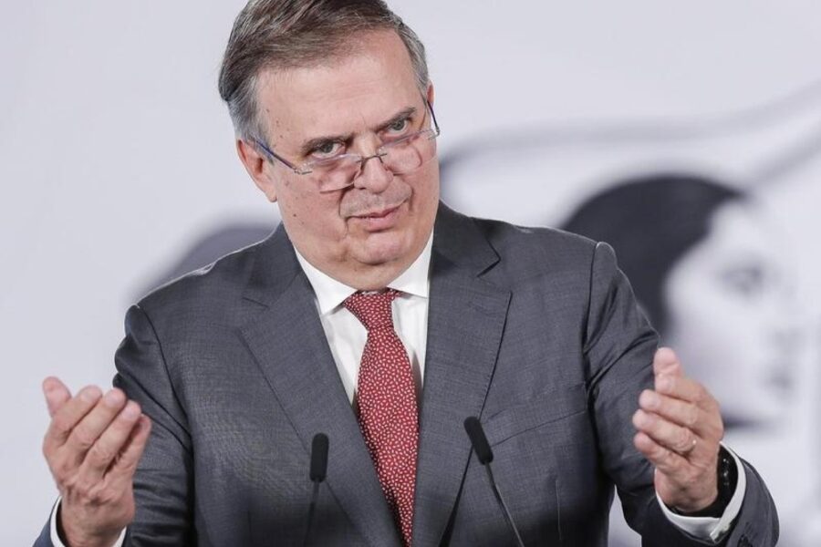 Assente il Canada. I colloqui bilaterali dureranno fino a giovedì