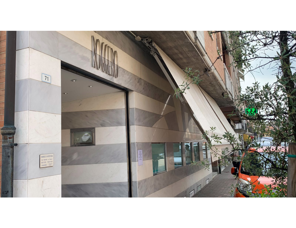 Moglie Roggero in gioielleria, ‘io e mia figlia siamo anche a rischio’