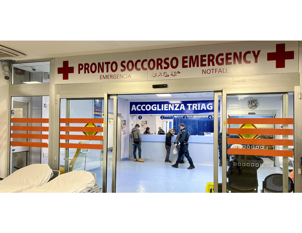 Morta in terapia intensiva: famiglia, ‘chiediamo risposte e giustizia’