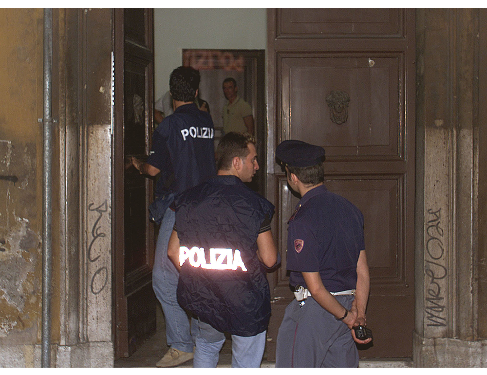 Morte Ungari, nuova istanza in Procura, ‘Dna e reperti da riesaminare’