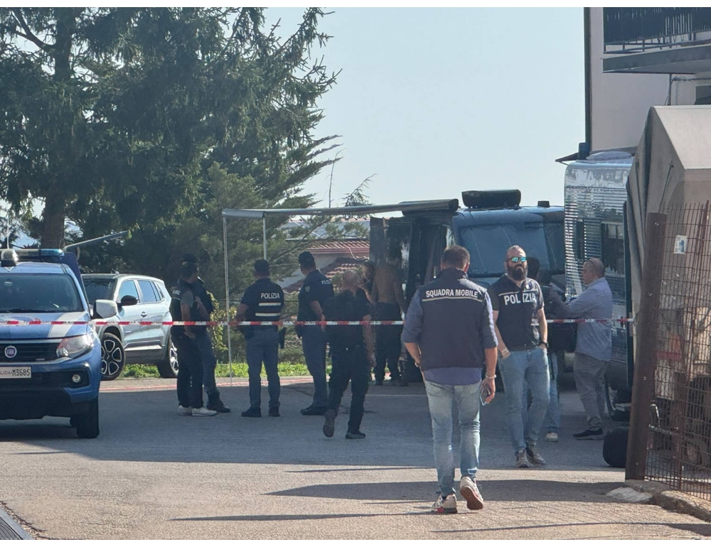 Morte avvelenate, al via nuovi sopralluoghi nella casa di Pietracatella