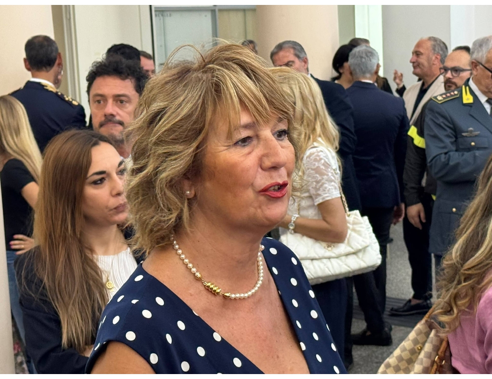 Morte avvelenate, procuratrice Antonelli ‘tempi lunghi per la svolta’