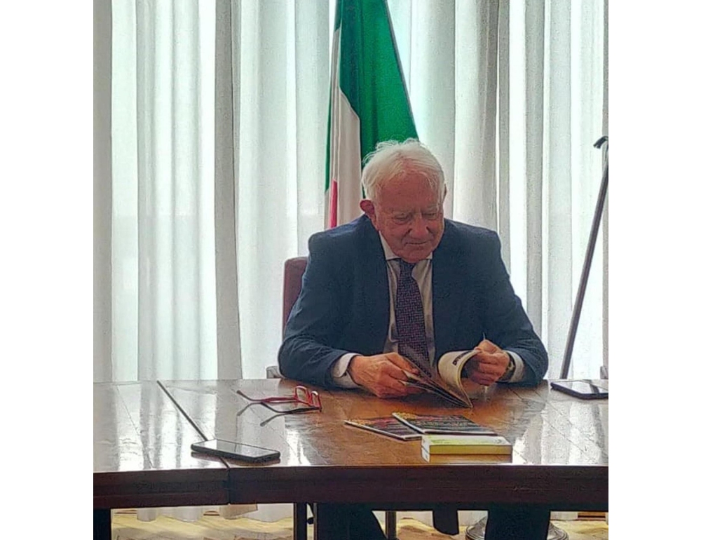 Morto Giorgio Rossi, assessore alla Cultura di Trieste