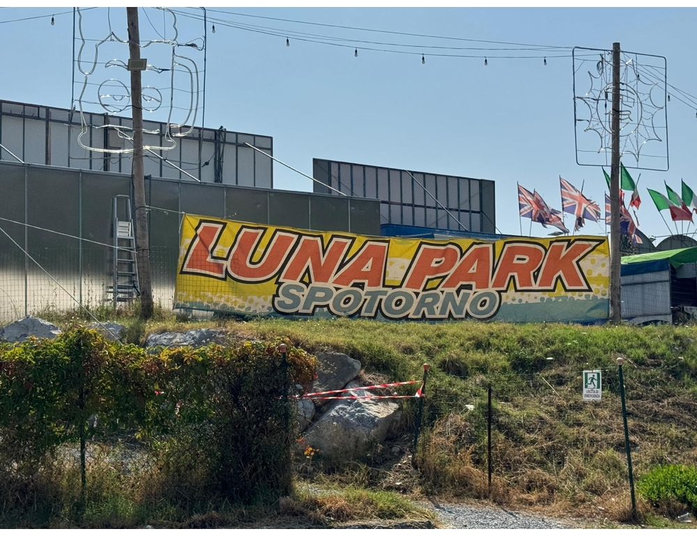 Morto al luna park, indagato il titolare del ‘calciometro’