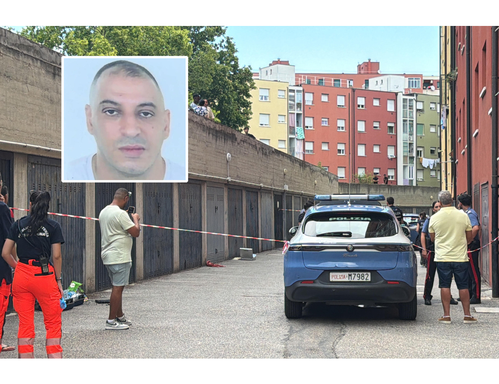 Morto ammanettato, applicata la nuova norma sullo ‘scudo’ per gli agenti