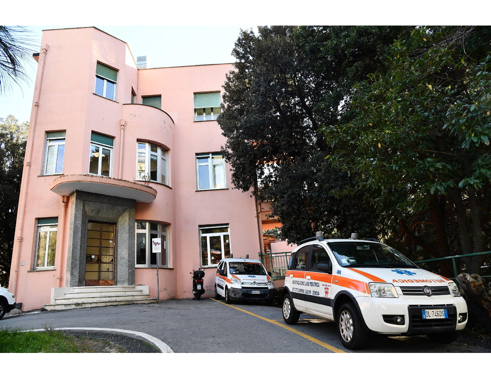 Morto il bimbo di 6 anni investito da una moto nell’Imperiese