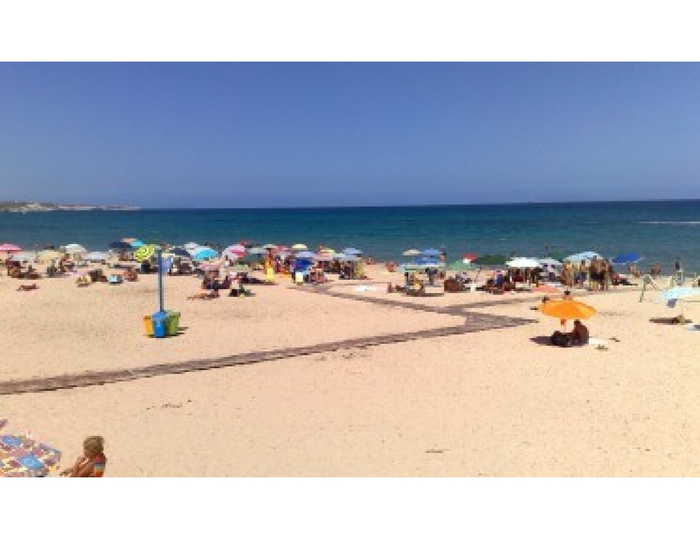 Muore annegato al Lido di Platamona a Sassari
