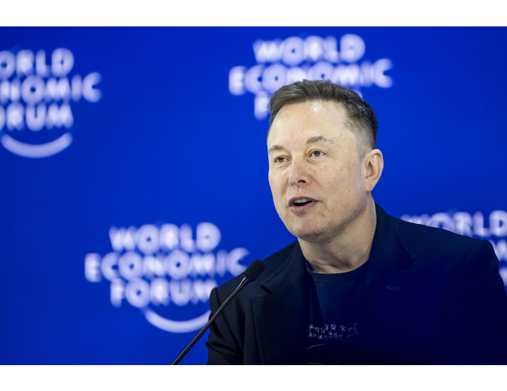 Musk difende Roggero, ‘è follia, giudice e pm dovrebbero essere condannati’