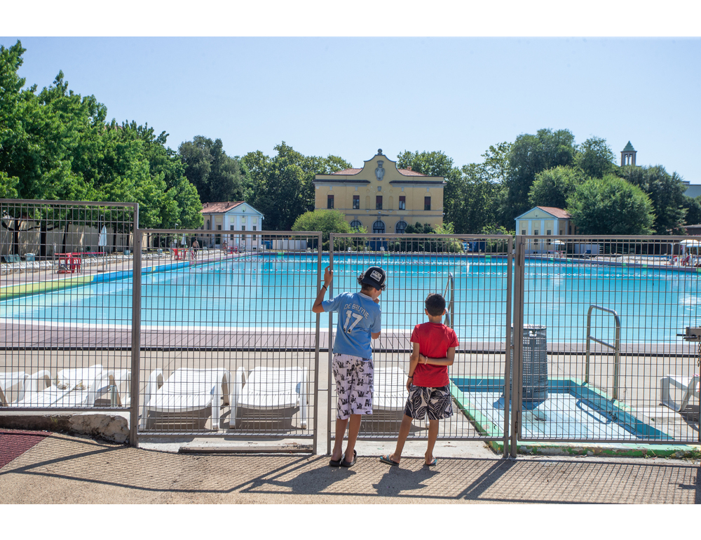 Musumeci, ‘ancora una morte, presto ok a ddl per piscine sicure’