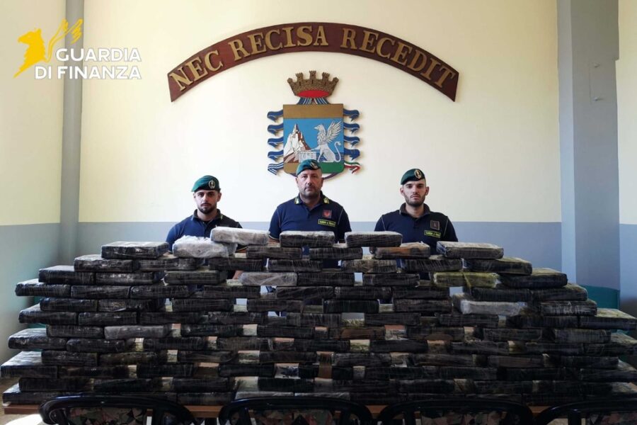 Avrebbero fruttato alla camorra 7 milioni euro