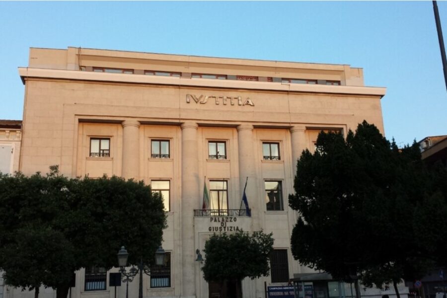 Tribunale Campobasso