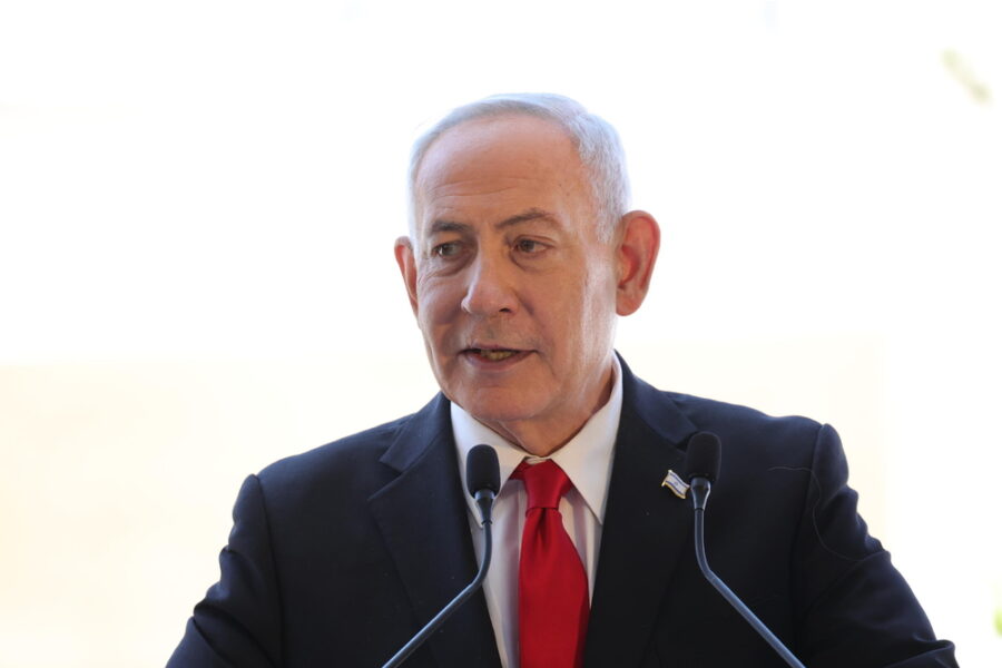 Ne ordina anche di nuovi dopo la sparatoria vicino Nablus