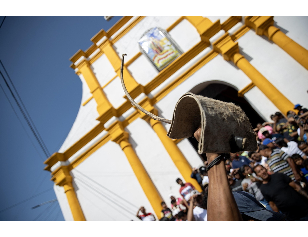 Nicaragua, liberato il vescovo Mata dopo le pressioni degli Stati Uniti