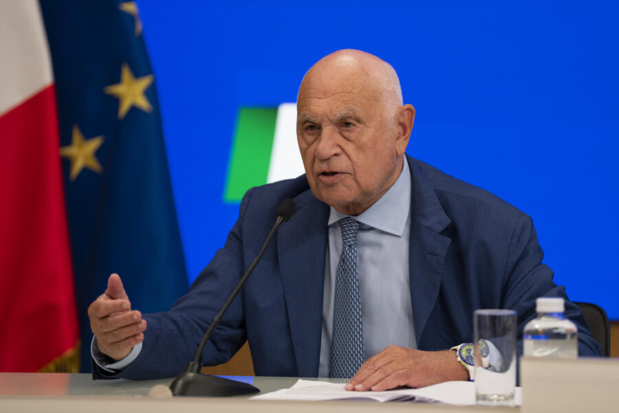 'E' un provvedimento epocale'