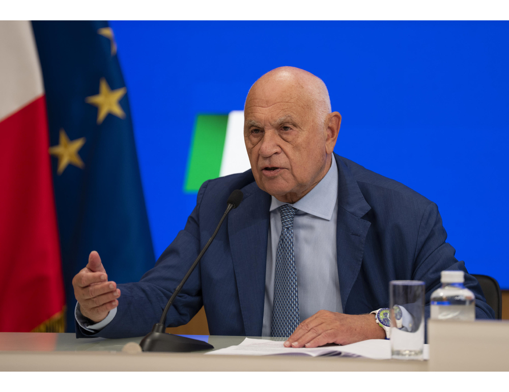 Nordio, ‘con domiciliari per tossicodipendenti 10mila fuori dalle carceri’
