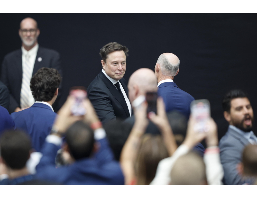 Nyt, Musk spenderà 100-120 milioni per aiutare i repubblicani alle midterm