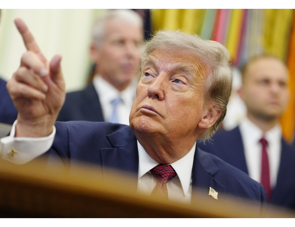 Nyt, ‘Trump accantona escalation contro Iran per rischio a scorte Patriot’