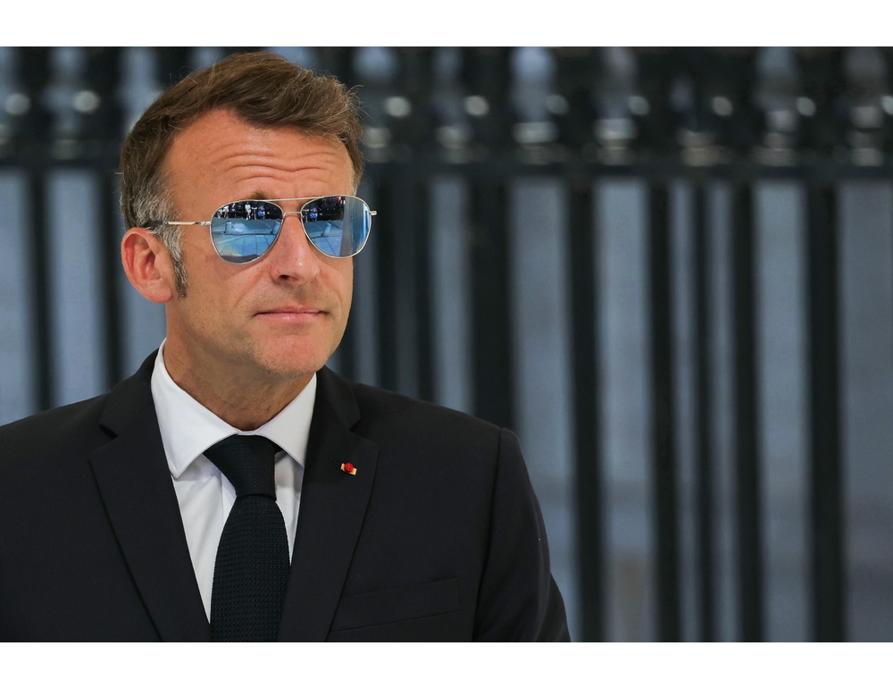 Oggi a Parigi il vertice della coalizione dei volenterosi per l’Ucraina