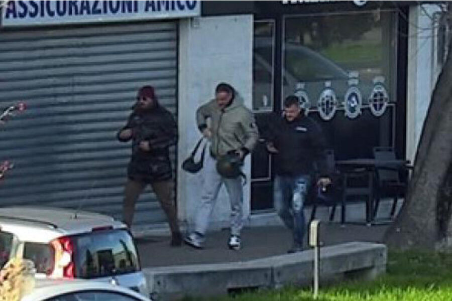 Dopo le dichiarazioni del pentito Ferdico. Prima udienza a Milano il 20 ottobre