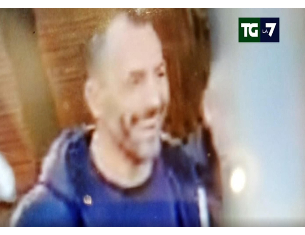 Omicidio Diabolik: giudici, prove contro Calderon poche e controverse