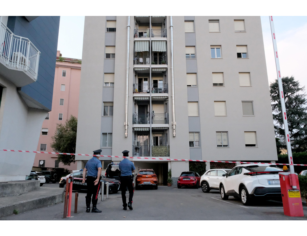 Omicidio a Milano, fermato aveva aggredito City Angels urlando ‘Allah akbar’