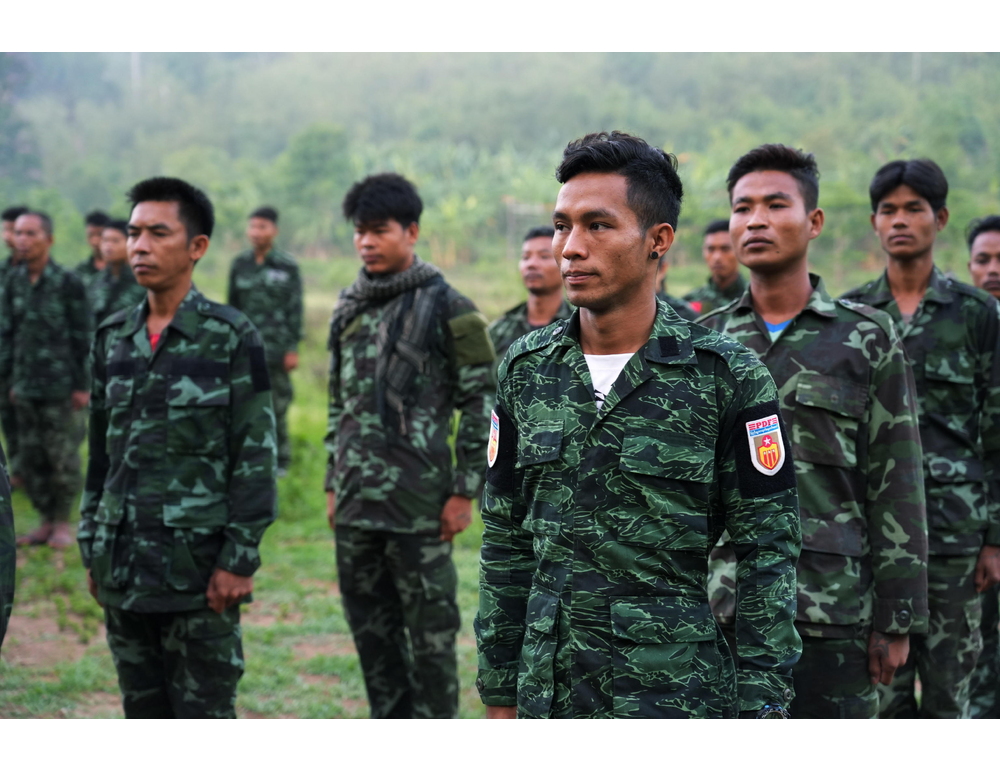 Ong, ‘oltre 100.000 morti nella guerra in Myanmar’