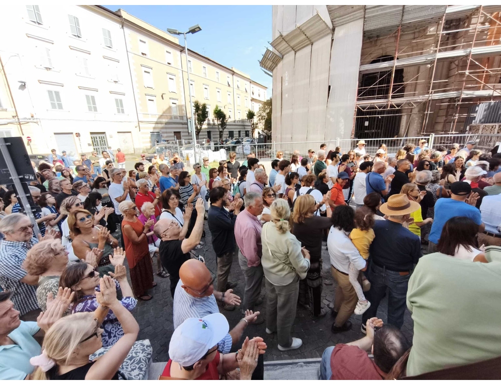 ‘Opera Balilla’ sul liceo dedicato all’eroe partigiano, è polemica