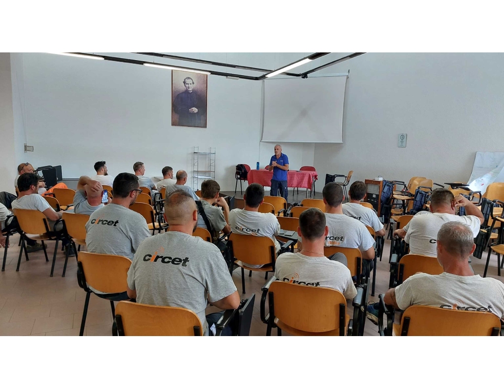 Operaio in appalto morto, sciopero alla Circet di Padova
