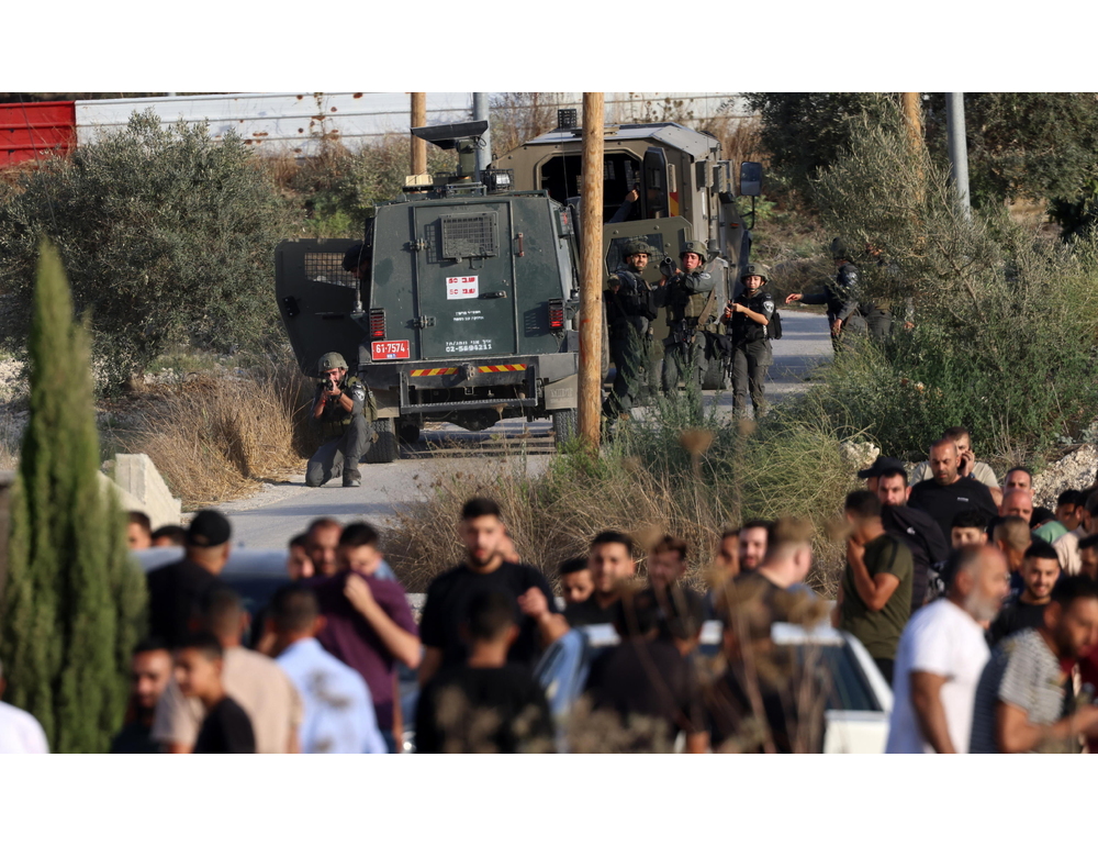 Oxfam, l’Italia si impegni per riconoscere titolarità palestinese per ricostruire Gaza