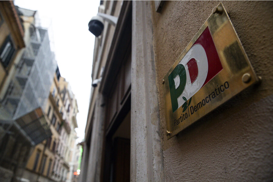 Lo fanno sapere fonti del Nazareno