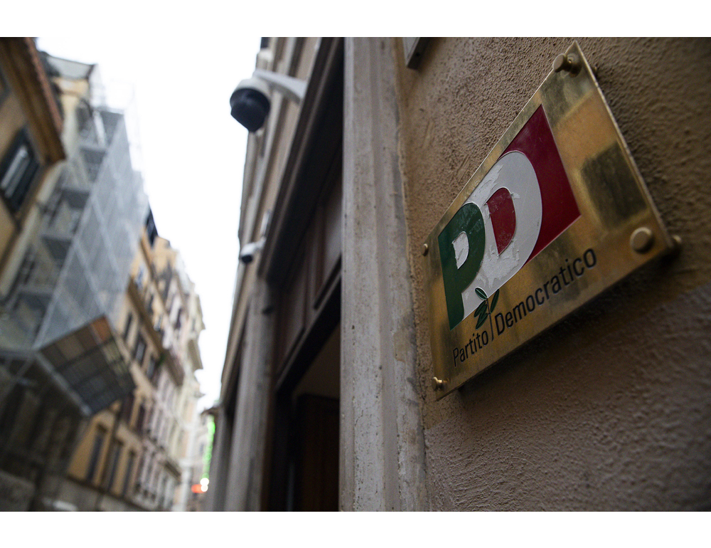 Pd, disponibili all’acquisto de L’Unità