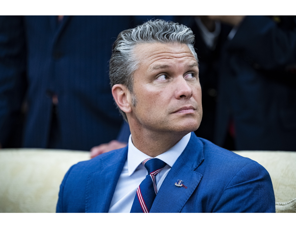 ‘Pentagono a corto di fondi con la guerra in Iran, Hegseth al Congresso’