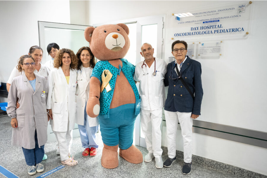 Venerdì 18 settembre torna la 7/a edizione della corsa ideata da Lilt in oltre 35 città