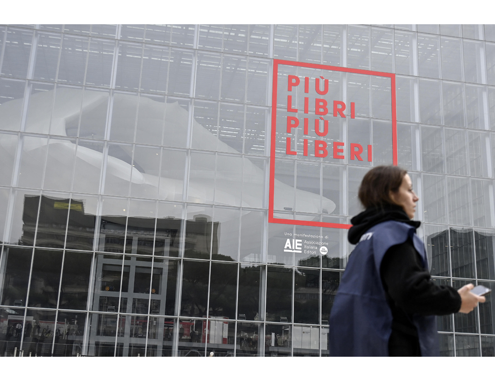 Più libri più liberi, oltre 300 richieste e saranno esaminate anche domande incomplete
