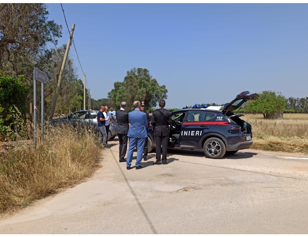 Pm, ‘archiviare indagine su agenti indagati dopo morte killer carabiniere’