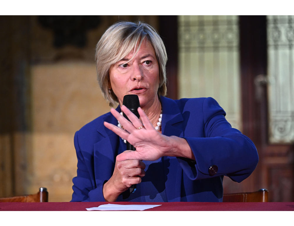 Polo subacquea: Pinotti, Italia pioniera dell’underwater