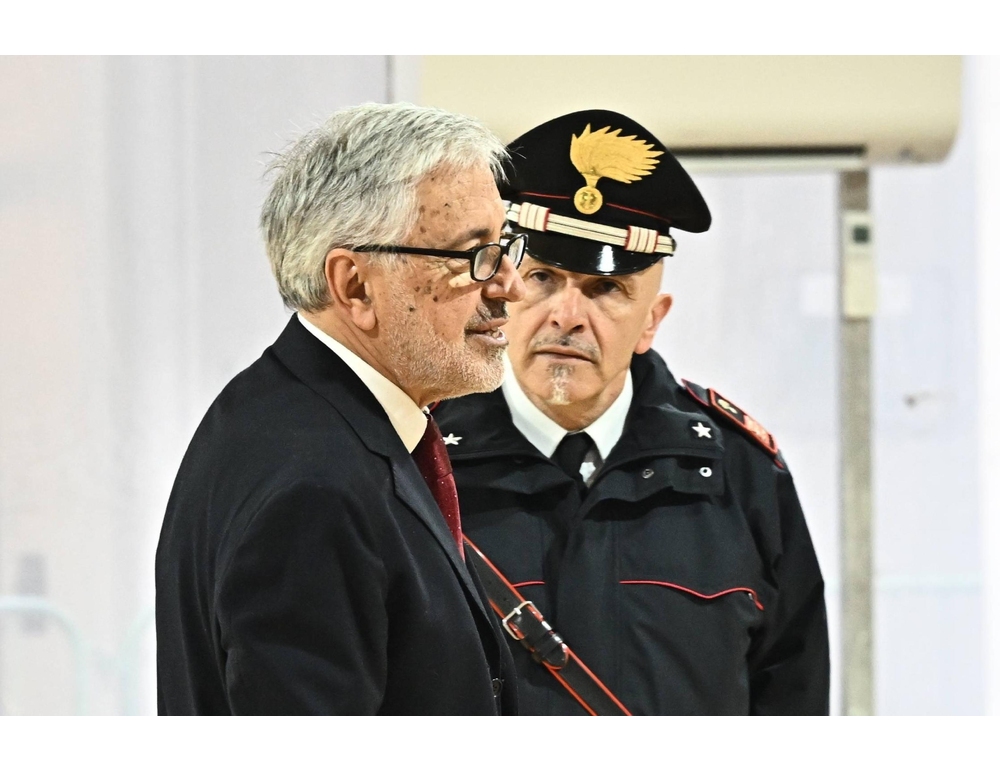 Ponte Morandi: Castellucci condannato a 12 anni