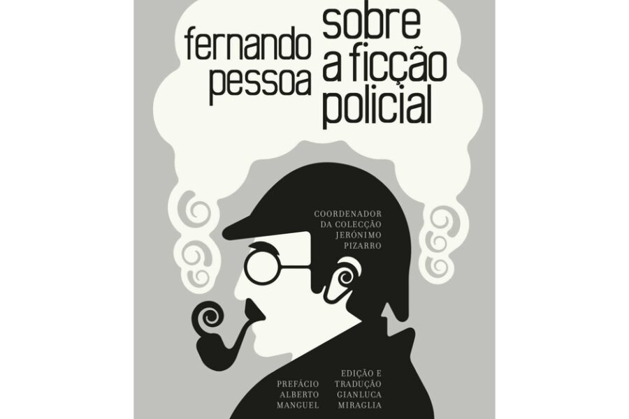 Teorico e lettore di gialli