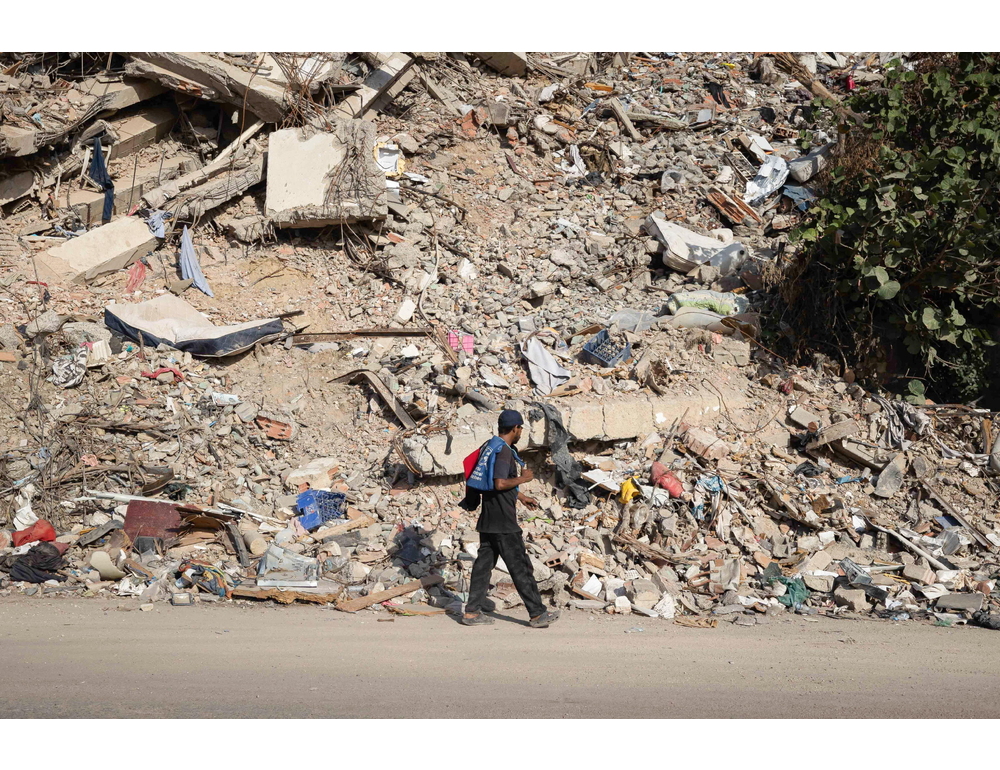 Prestiti agevolati in Venezuela per chi ha perso casa nel terremoto
