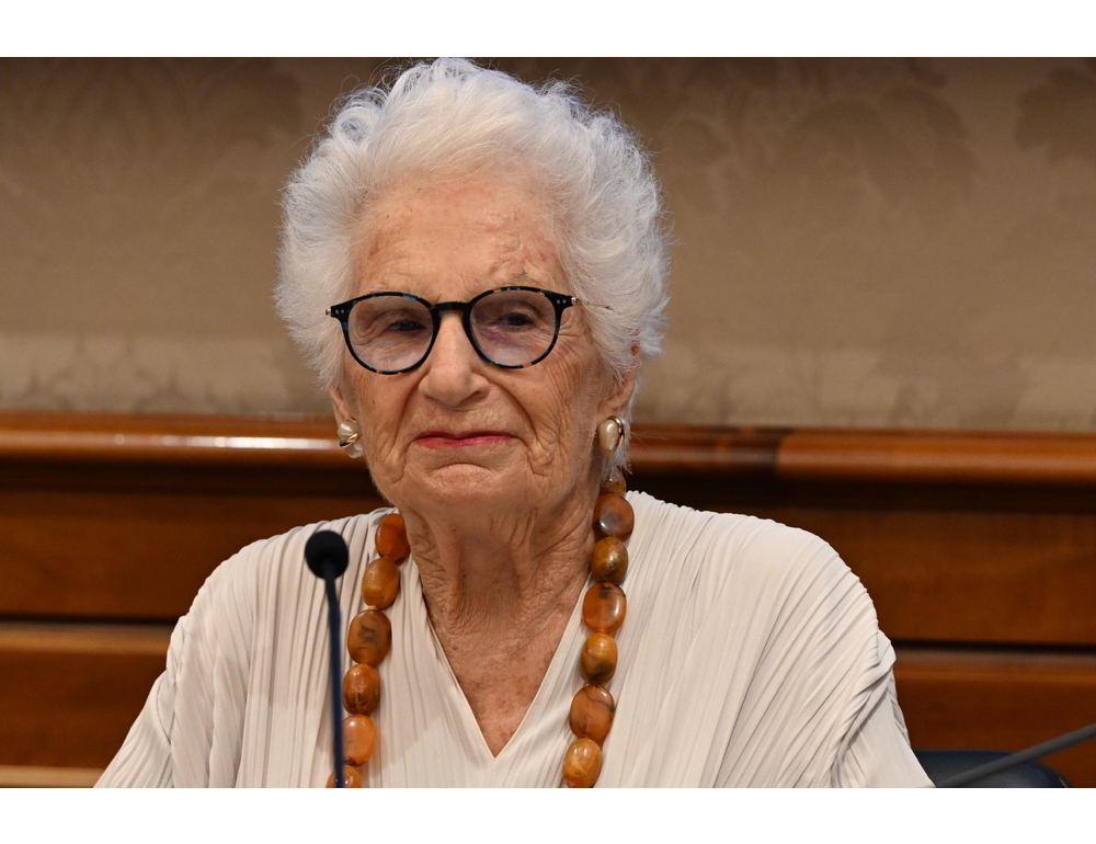 Processo agli hater di Liliana Segre, a Milano arriva la prima condanna