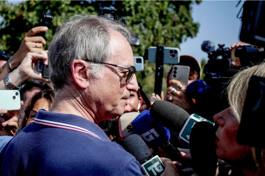 A garanzia delle spese di giustizia