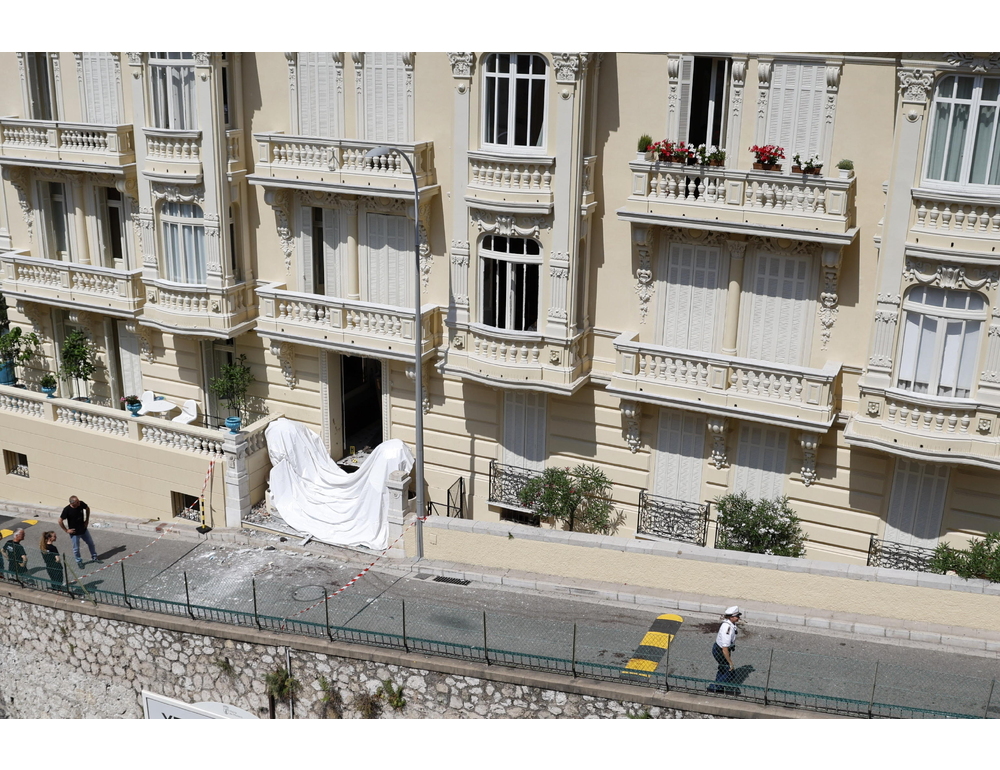 Procuratore, l’ucraina non ha agito da sola nell’attentato a Monaco