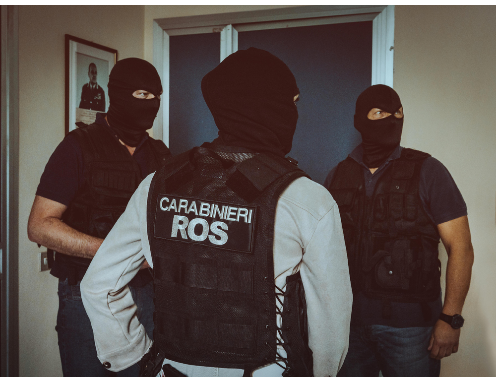 Propaganda social per Hamas e Hezbollah, perquisizioni e sequestri del Ros