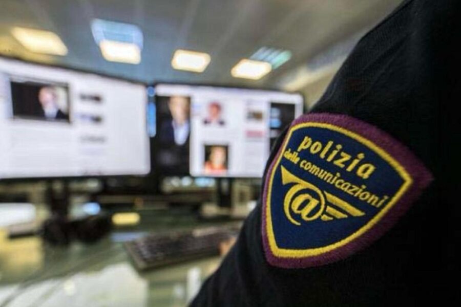 Operazione coordinata dalla Procura di Milano
