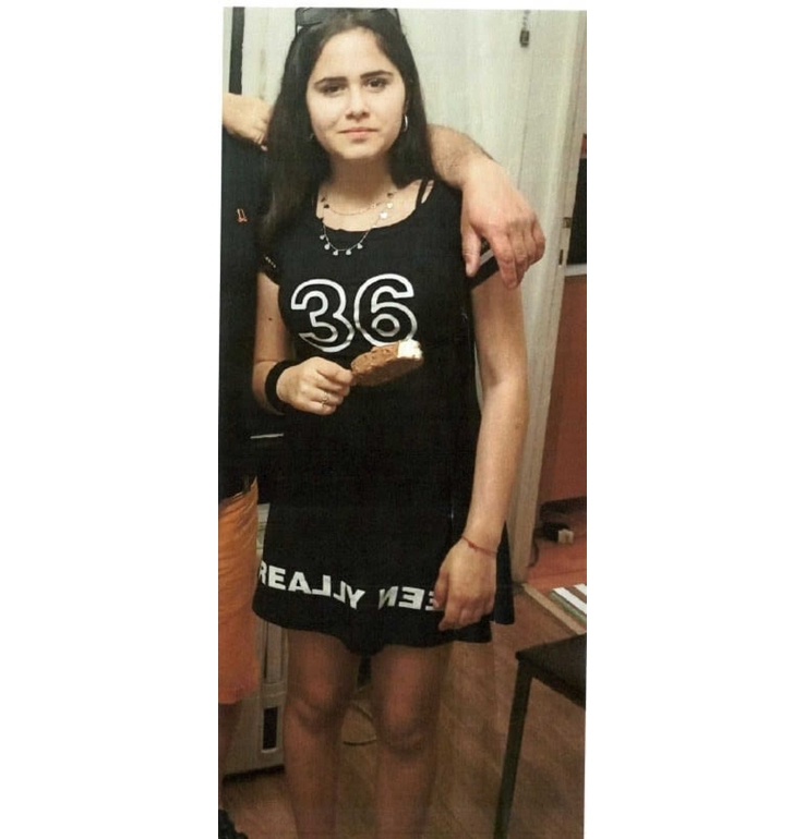 Quindicenne scomparsa a Giulianova, le ricerche di Diana dal 4 luglio