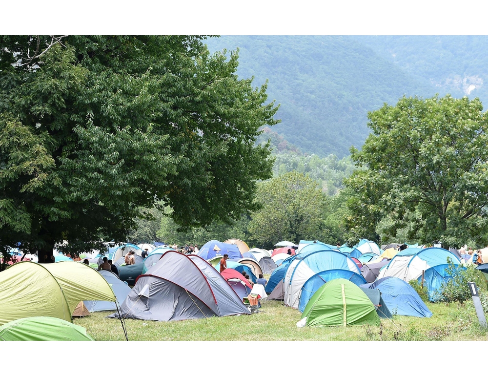 Rafforzati i controlli per la fine del campeggio No Tav