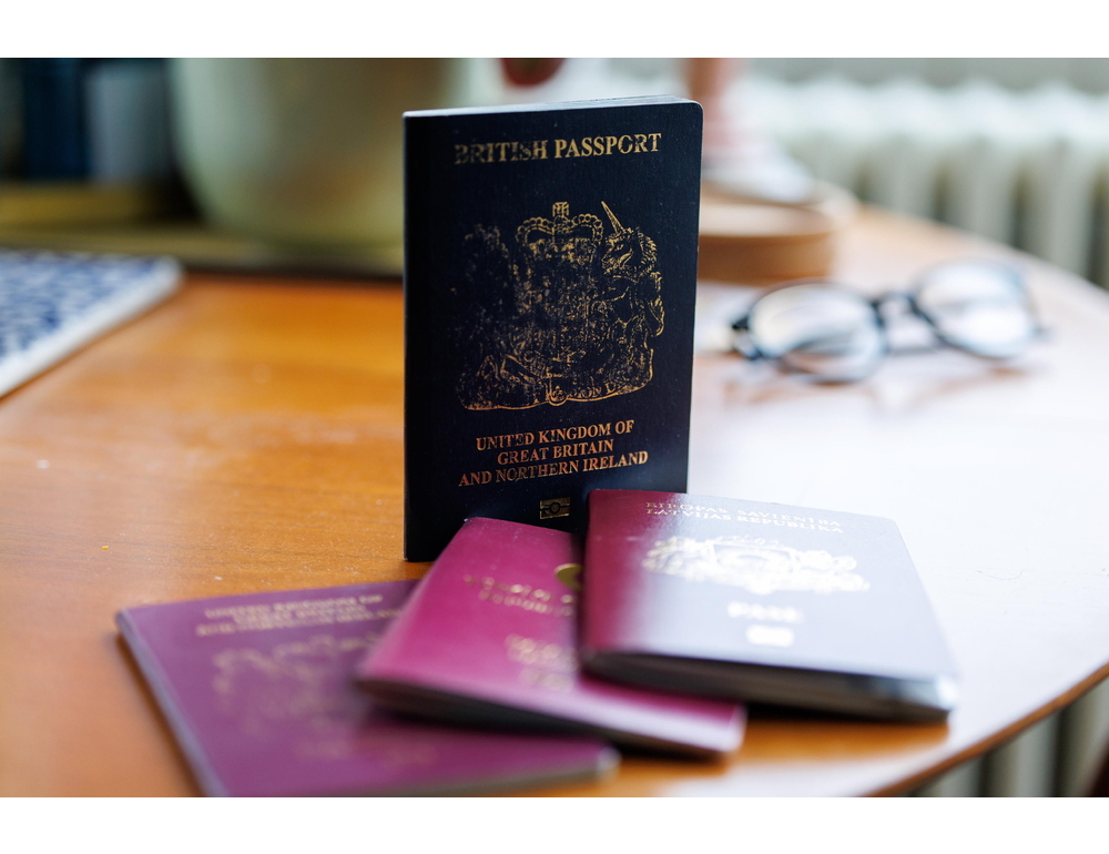 Ranking dei passaporti più ‘potenti’, Usa dal primo al decimo posto in 20 anni