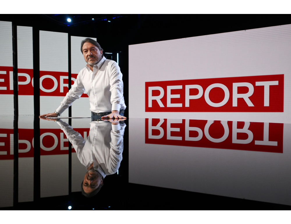 Ranucci, ‘stop repliche Report? Si sospende la memoria del Paese’