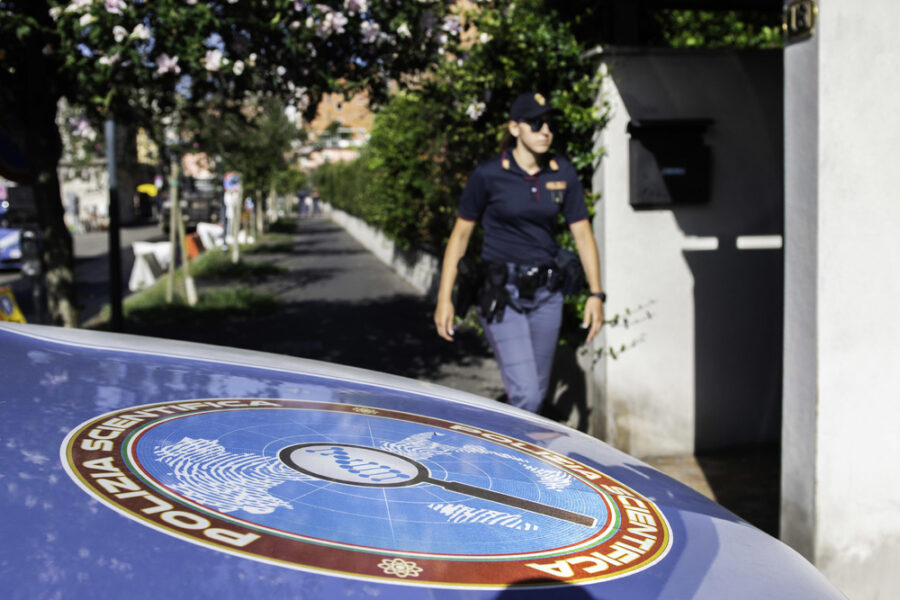 Una delle due aveva postato poco dopo il video dell'aggressione
