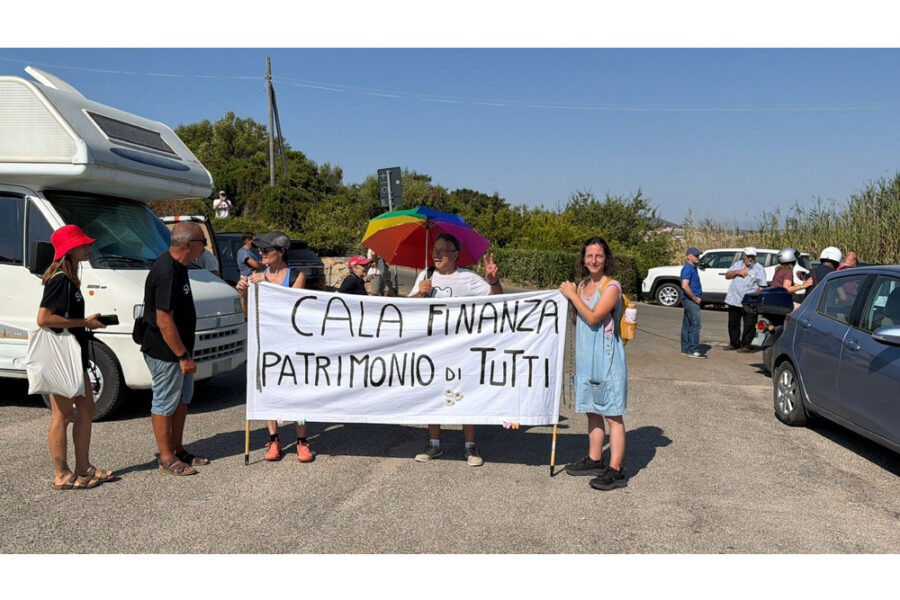 Attesa per la decisione del Tar Sardegna l'8 luglio sul ricorso della Regione